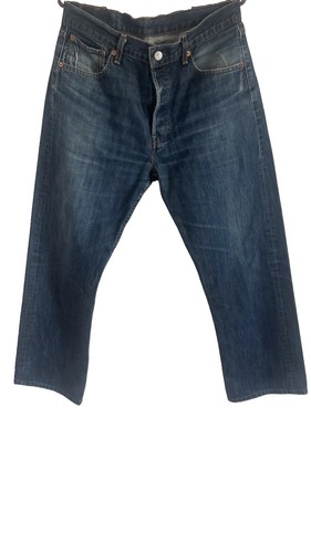 Jean levi 501 - levi’s, l36