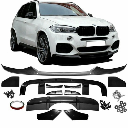Kit aero spoiler - kit,