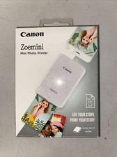 Canon Zoemini Mini Photo