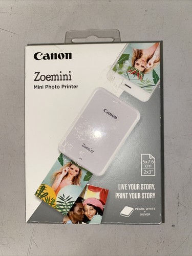 Canon zoemini mini photo - zoemini,