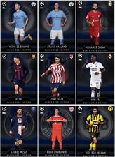 Black Edge Edition Match Attax