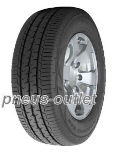 Pneu été toyo nanoenergy van - pneu,