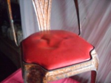 CHAISE TOLE MULTIPL'S