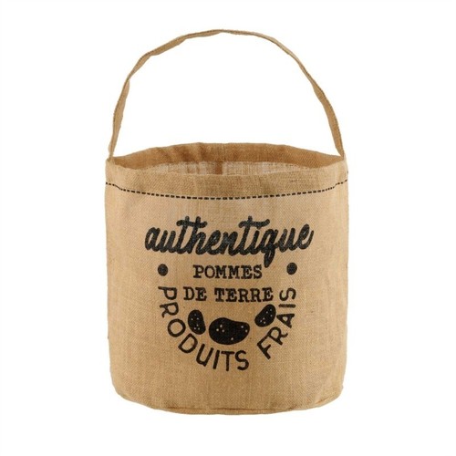 Sac patates modèle - à,