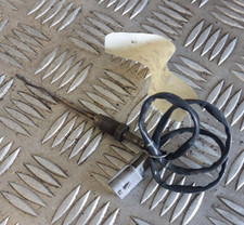 Sonde lambda Température - RENAULT Clio IV (4) 1.5 DCi 75CV - Réf : 226401632R