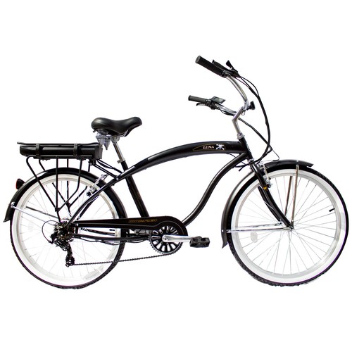Micargi luna 350w beach - 26",