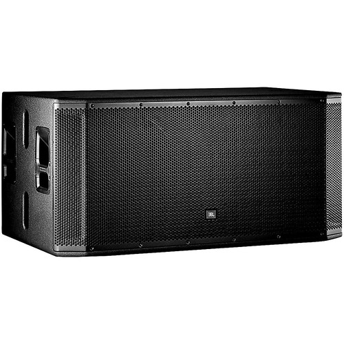 Jbl srx828sp dual powered - srx828sp,