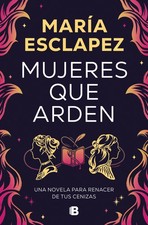 María Esclapez Mujeres que