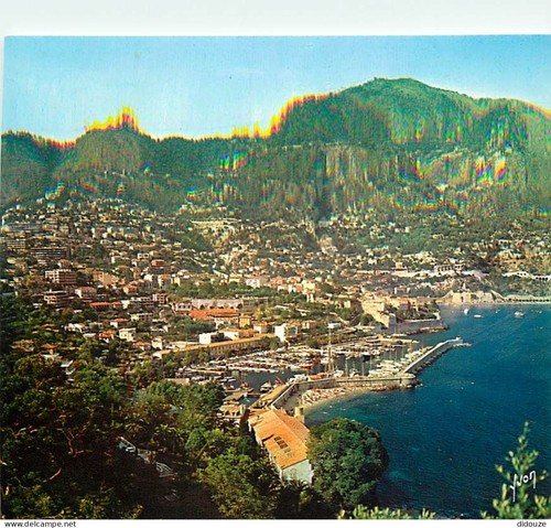 Carte postale - -, 06