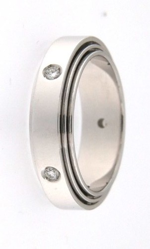 Anneau chimento femme or - anneau,