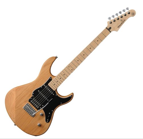 Guitare électrique yamaha - guitare,