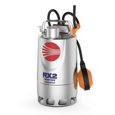 Pompe De Relevage Pedrollo Rx