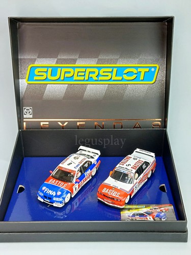 Slot car superslot - slot,