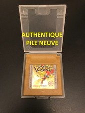 Pokemon Version Or Game boy /