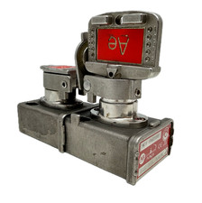 Allen Bradley Guardmaster Prosafe 440T-MDALJ10AEBE 1128 PW01381