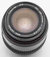 Tokina SD 28-70Mm Macro 28-70
