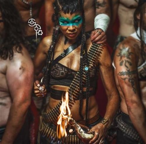 Shaka ponk - shaka,