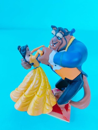 Figurine cinemagic paradise - figurine,