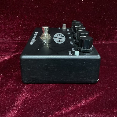 Mxr evh5150 overdrive - evh5150,
