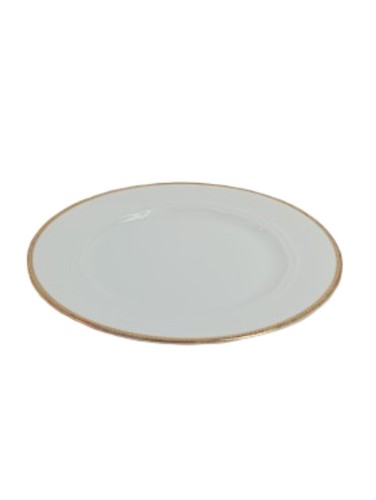 Bavaria assiette présentation - assiette,