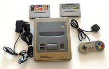 Nintendo Super Famicom