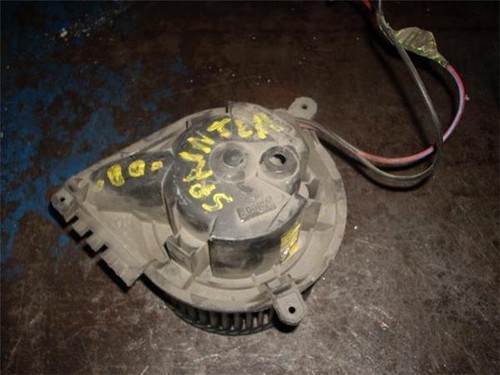 Ventilateur chauffage - ventilateur,