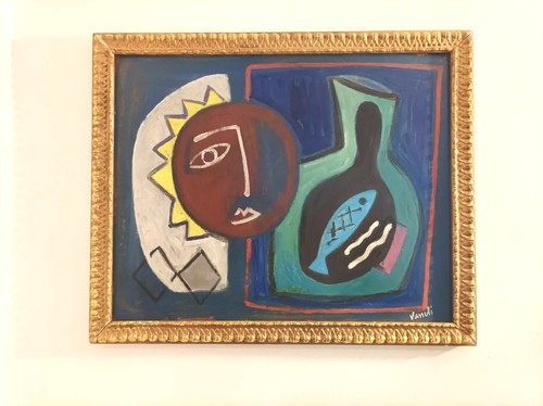 Tableau - ,