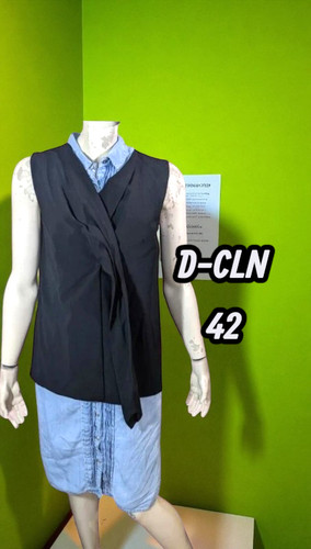 Cln taille gilet de - 42,