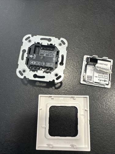 Télécommande commande smoove - télécommande,