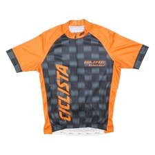 89 SPORTS Orange pour Hommes &