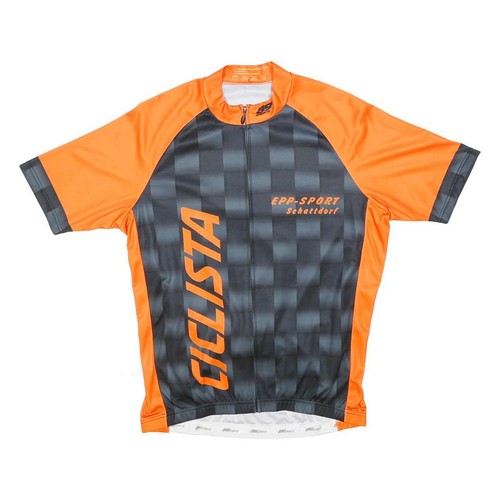 Sports orange pour hommes - orange, &