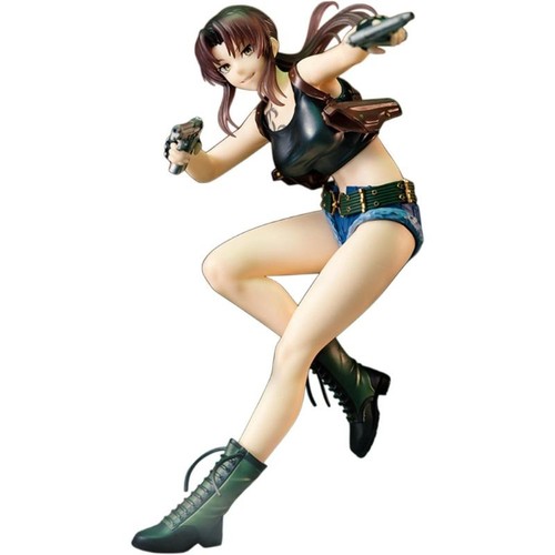 System service figurine revy - service,