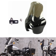 For Harley Softail Street Bob