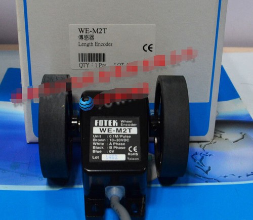 1pc fotek m2t - fotek, we-m2t