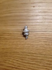 Bouchon de radiateur pour voitures Pinard ou Mascotte Jouet Français