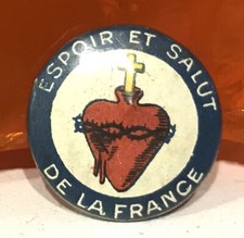 Badge-Pin's-Insigne