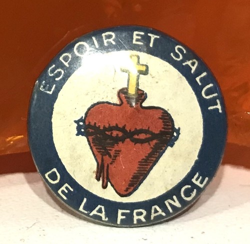 Badge-Pin's-Insigne