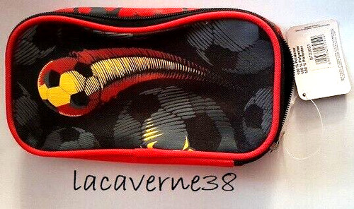 Trousse scolaire missisipi - trousse,