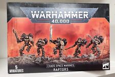 Warhammer 40000 Chaos Space