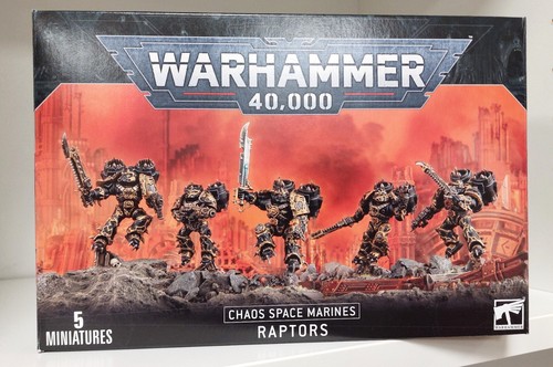 Warhammer 40000 chaos - 40000, space