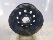 Jante tôle - Nissan PATROL GR