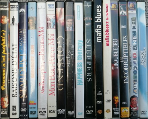 Robert niro lot de - niro,