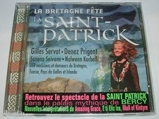 LA BRETAGNE FETE LA SAINT