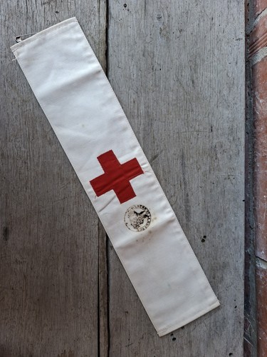 Brassard medic infirmier - brassard, us
