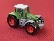 Jouet Tracteur Miniature SIKU FENDT Favorit 926