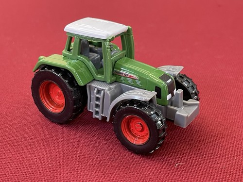 Jouet tracteur miniature siku - jouet,