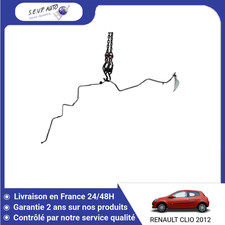 🇫🇷 TUYAU DE CLIM 3 RENAULT CLIO ➤8200371316 ♻️