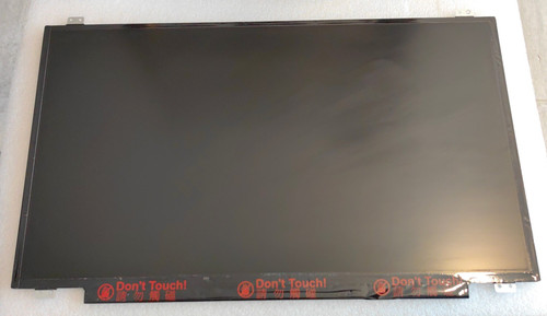 Dalle ecran led slim 30 - slim, 17,3"