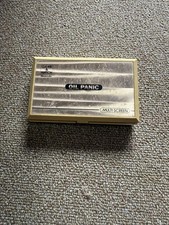 Game Watch Oil Panic