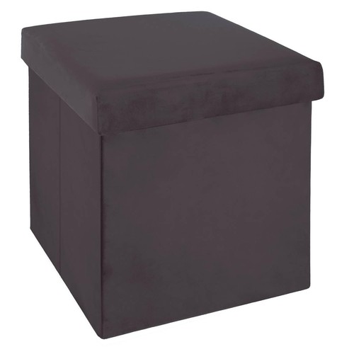Pouf pliant et - en,